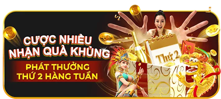 Tiền Thưởng Chào Mừng V188V Nhà Cái