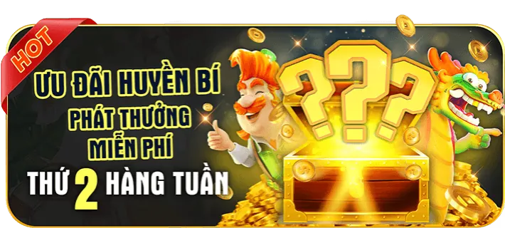 Ưu Đãi Slot Game & Bắn Cá V188V Nhà Cái
