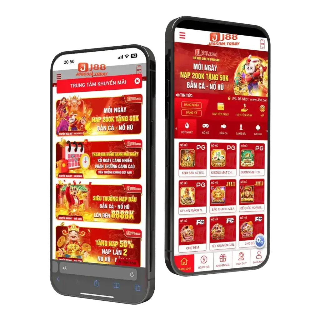 Hoàn trả cao v188v